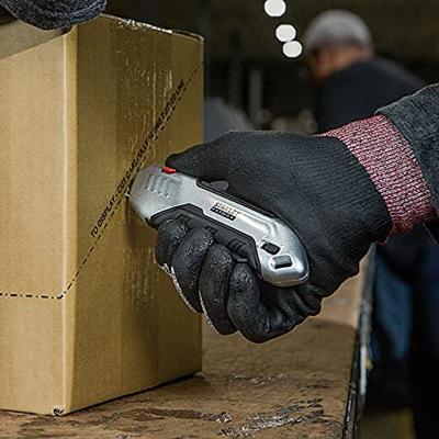 Stanley FMHT10370-0 FatMax™ Veiligheidsmes squeeze metaal - thumbnail