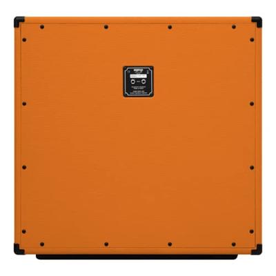 Orange CR PRO412 Crush Pro 4x12 inch 240 Watt gitaar cabinet