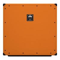 Orange CR PRO412 Crush Pro 4x12 inch 240 Watt gitaar cabinet - thumbnail