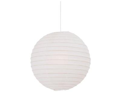Nordlux Rispapir 48 14094801 Hanglamp Wit, Beige