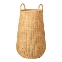 Ferm LIVING Wasmand - Natural - thumbnail