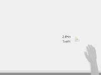 Busch-Jaeger 1789-914 Wisselschakelaar, Kruisschakelaar, Uitschakelaar, Knop Afdekking Busch-balance SI Alpine-wit 1 stuk(s) - thumbnail