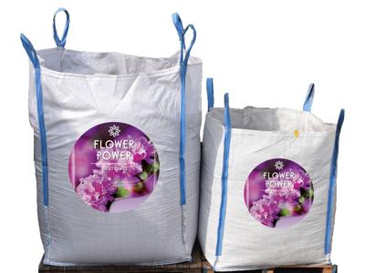 Kuub Tuinturf 3m3 BigBag Warentuin Collection - Warentuin collection