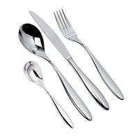 ALESSI - Mami 18/10 - Bestekset 6 persoons 24-dlg - thumbnail