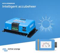 Victron Energy BlueSolar 150/100-Tr VE.Can Laadregelaar voor zonne-energie MPPT 12 V, 24 V, 48 V 100 A - thumbnail
