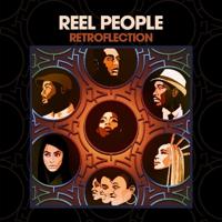 Retroflection - CD (5052442014744) - thumbnail