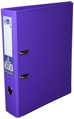 Ringmap Liderpapel AY26 Lila A4 (1 Stuks) Ringmap Liderpapel AY26 Lila A4 (1 Stuks)