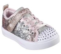 Skechers Twi-Lites 2.0 - Enchanted Unicorn 314399L/BLMT Blauw / Multi-35 maat 35 - thumbnail