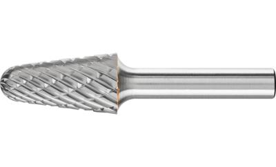 PFERD TOOLS 21125398 Freesstift Kegel Lengte 70 mm Afmeting, Ø 16 mm Werklengte 30 mm Schachtdiameter 8 mm