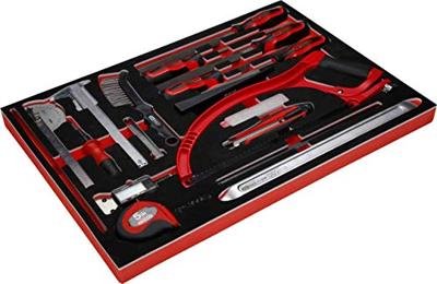 KS Tools 8110028 811.0028 Gereedschapsset