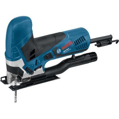 Bosch Professional GST 90 E 060158G000 Decoupeerzaag Incl. koffer 650 W