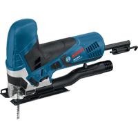 Bosch Professional GST 90 E 060158G000 Decoupeerzaag Incl. koffer 650 W - thumbnail