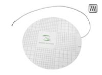 Spiegelverwarming Sanicare Zelfklevend 50cm Rechtstreeks Op Het Lichtnet Aan Te Sluiten - thumbnail