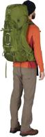 Osprey Aether 55 Backpack Heren Garlic Mustard Green S/M - thumbnail