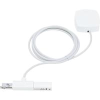 Paulmann 95645 230V-railsysteemcomponenten Voeding Signaalwit - thumbnail