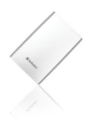 Verbatim Store n Go 1 TB Externe harde schijf (2,5 inch) USB-A 3.2 Gen 1 Zilver 53071 - thumbnail