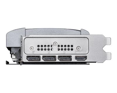 VGA MSI GeForce RTX 5070 12G VENTUS 2X OC