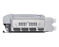VGA MSI GeForce RTX 5070 12G VENTUS 2X OC - thumbnail