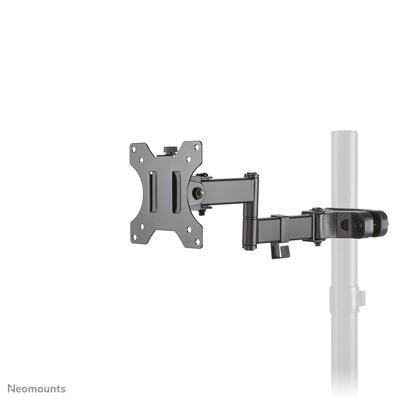 Neomounts FL40-450BL11 TV-paalsteun bevestiging