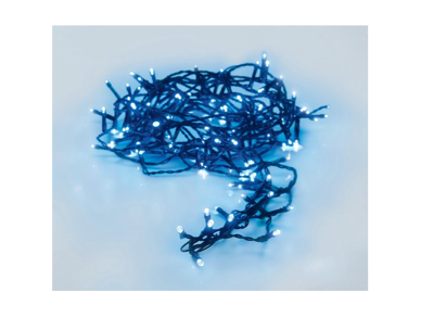 Luksus Kerstverlichting 320 LED - Blauw - 32 Meter - Binnen & Buiten Luksus Kerstverlichting 320 LED - Blauw - 32 Meter - Binnen & Buiten