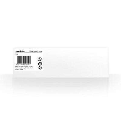 Satelliet Mastklem | 40 - 60 mm