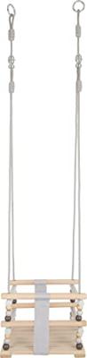Peuterschommel SCANDI SMALL FOOT® hout Peuterschommel SCANDI SMALL FOOT® hout