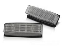 Tuning-Tec Kentekenverlichting LED MAZDA MX-5 05-15 LED - thumbnail