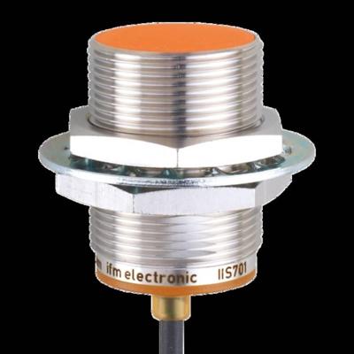 ifm Electronic Inductieve sensor NPN IIS706