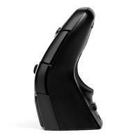 BakkerElkhuizen DXT 3 muis Ambidextrous RF Draadloos Optisch 2400 DPI - thumbnail