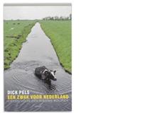 Een zwak voor Nederland - Dick Pels - ebook - thumbnail