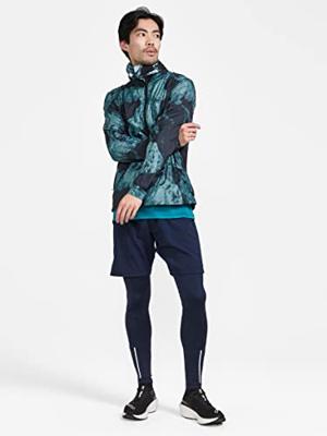 Craft 1910262 Core Essence Shorts M - Blaze-Blaze - L Craft 1910262 Core Essence Shorts M - Blaze-Blaze - L