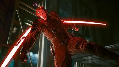 Cyberpunk 2077 Ultimate Edition