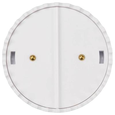 Sygonix SY-6515316 Draadloze watermelder Met app-besturing werkt op batterijen Sygonix SY-6515316 Draadloze watermelder Met app-besturing werkt op batterijen