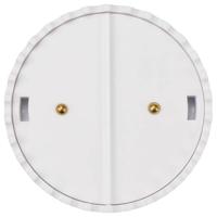 Sygonix SY-6515316 Draadloze watermelder Met app-besturing werkt op batterijen - thumbnail