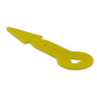 Pijl voor vliegenoormerk 10 stuks - thumbnail