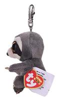 TY Beanie Boo Clip Dangler Knuffel 8.5 cm - thumbnail