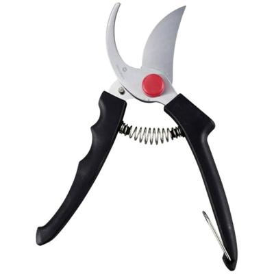 TOOLCRAFT TO-9616530 Tuinschaar 205 mm Bypass TOOLCRAFT TO-9616530 Tuinschaar 205 mm Bypass