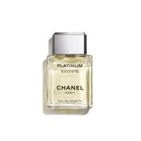 Chanel Platinum Egoiste Pour Homme Eau de toilette Spray 50 ml Heren - thumbnail