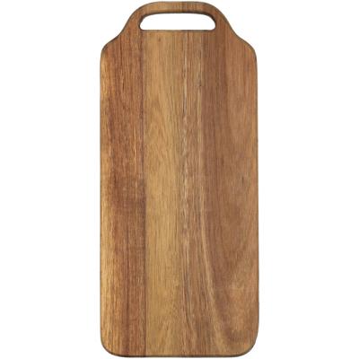 Hugo Kennis serveerplank - acaciahout - 31.5x14x1.8 cm Hugo Kennis serveerplank - acaciahout - 31.5x14x1.8 cm