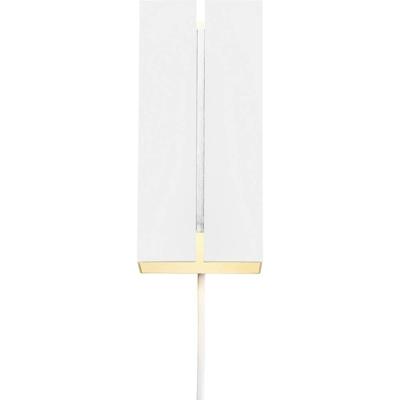 Nordlux Curtiz 2110551001 Wandlamp Energielabel: F (A - G) LED Wit