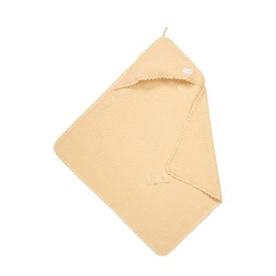 Koeka Elba omslagdoek 100x100 cm sahara