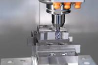 PFERD TOOLS 23000143 Hoekfrees Hardmetaal Lengte 63 mm Werklengte 19 mm Schachtdiameter 8 mm - thumbnail