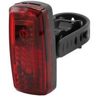 Büchel achterlicht Vertiko LED batterij 15/30 lux - thumbnail