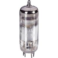 BTB Vertrieb EL 84 = 6 BQ 5 Elektronenbuis Eindpentode 250 V Aantal polen: 9 Fitting: Noval 2 stuk(s) - thumbnail