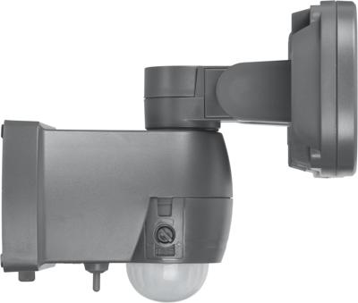 Brennenstuhl Batterij LED Straler LUFOS 420 | met infrarood-bewegingsmelder | 2x 240 lm - 1178900200 Brennenstuhl Batterij LED Straler LUFOS 420 | met infrarood-bewegingsmelder | 2x 240 lm - 1178900200