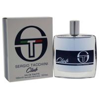 Herenparfum Sergio Tacchini Club EDT - thumbnail