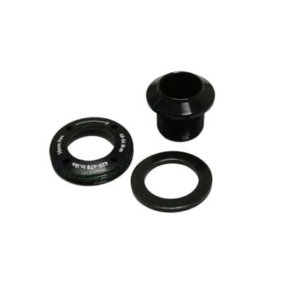TRUVATIV crankbout "bb30" crank screw bb30 left road