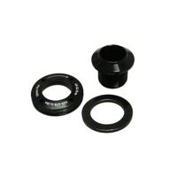 TRUVATIV crankbout "bb30" crank screw bb30 left road - thumbnail