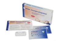 Testjezelf.nu Zwangerschapstest 3st - thumbnail