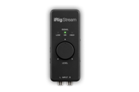 IK Multimedia iRig Stream - thumbnail